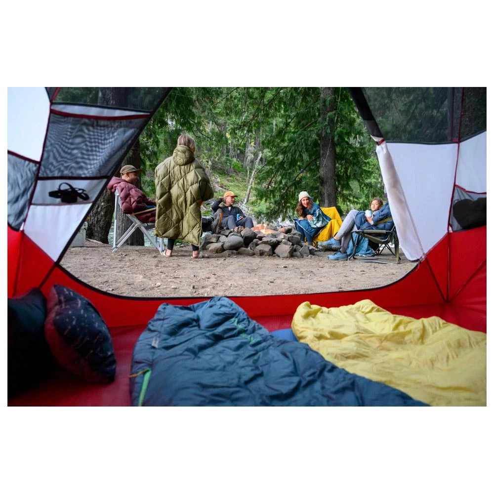 Couverture Thermarest Argo Topo Wave â Image 5