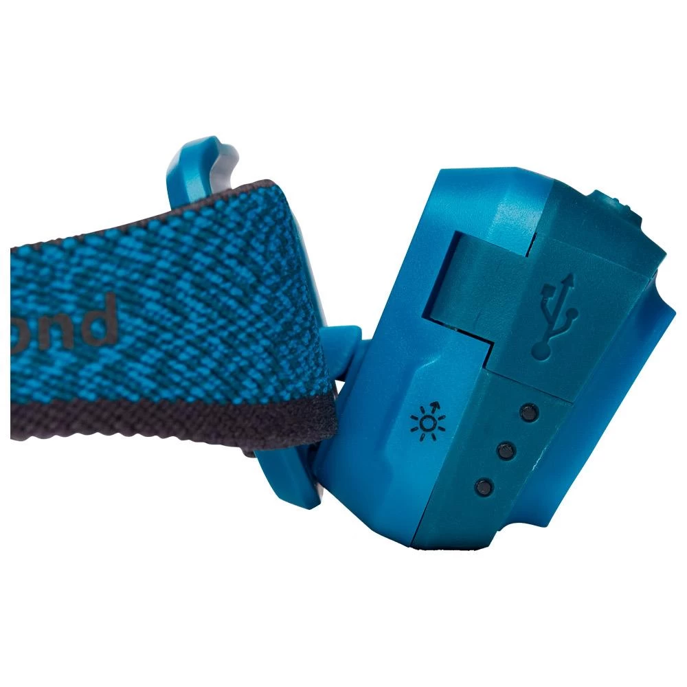 Lampe Frontale Black Diamond Spot 400-R Azul – Image 5