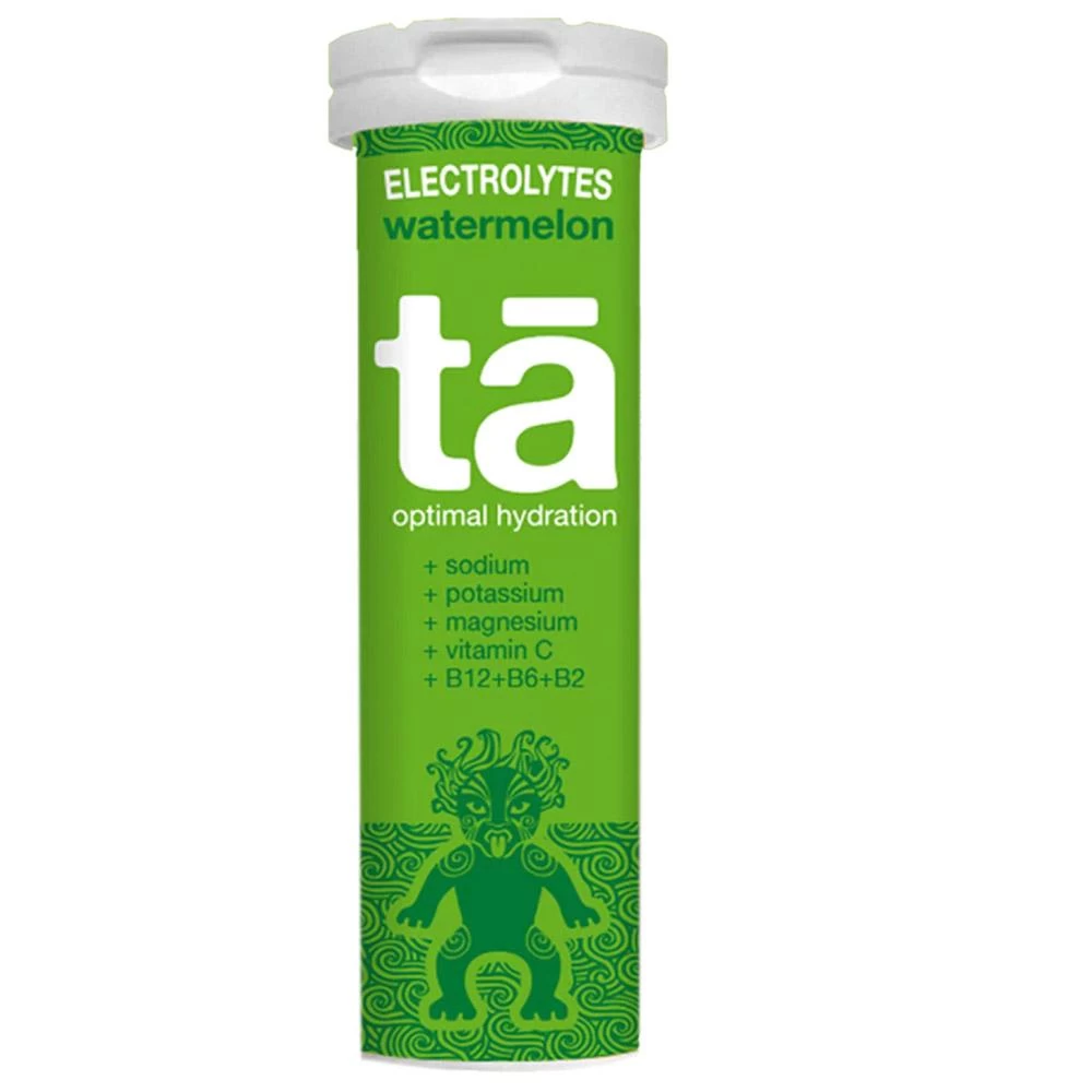 Boisson TA Energy Pack Electrolytes Hydratation Découverte – Image 4