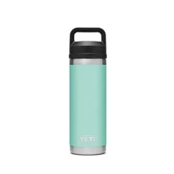 Gourde Yeti Bouteille Rambler 18 OZ (532 Ml) Sea Foam