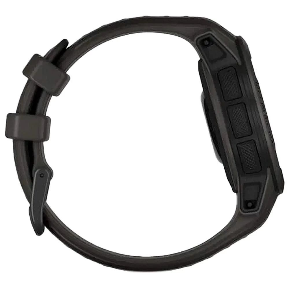 Montres GPS Garmin Instinct 2S Solar Graphite Gray â Image 12