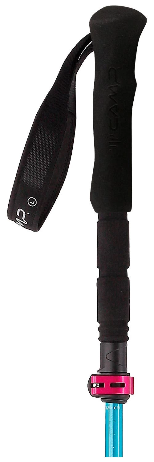 Bâton Camp Sonic Alu Evo W – Image 2