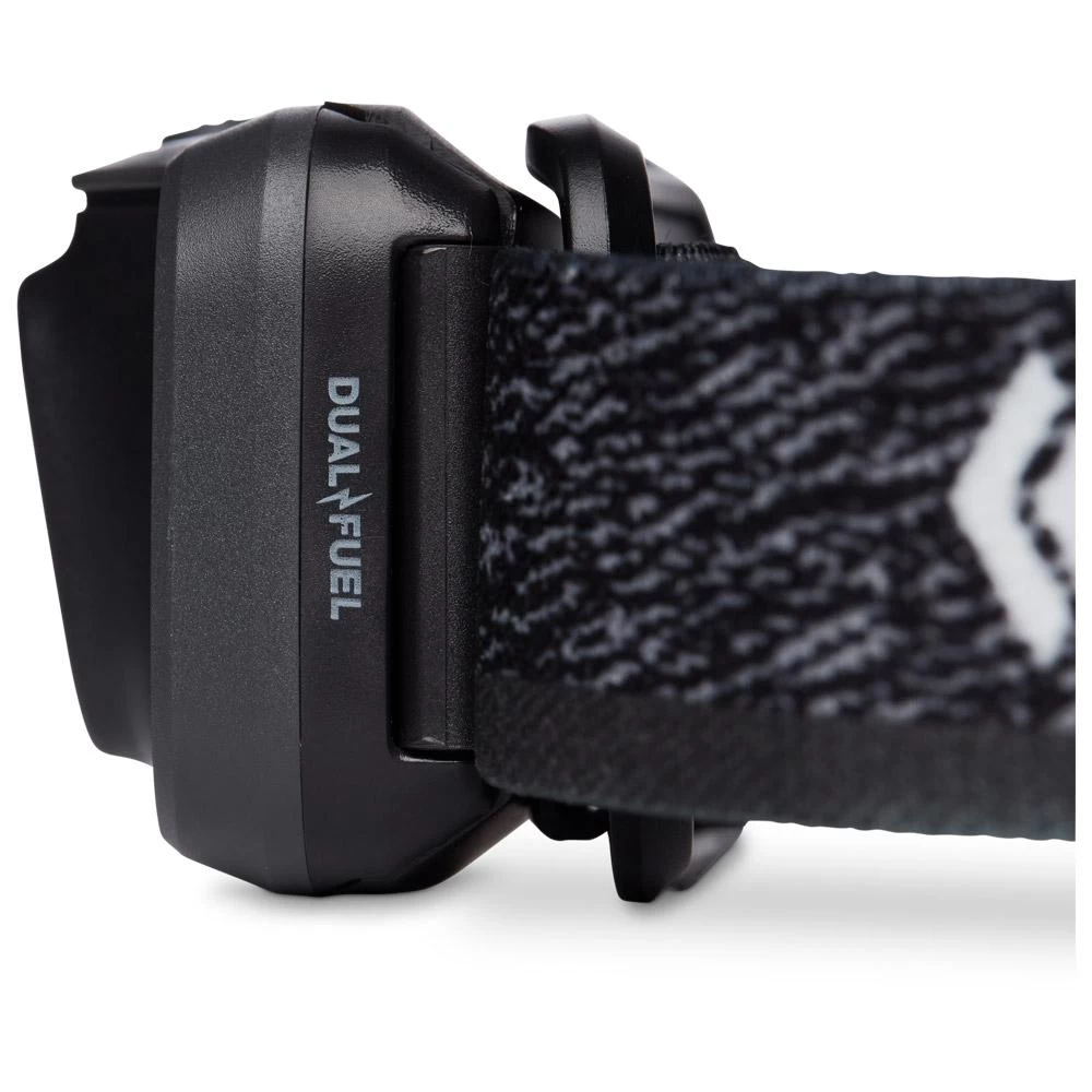 Lampe Frontale Black Diamond Astro 300 Graphite – Image 2