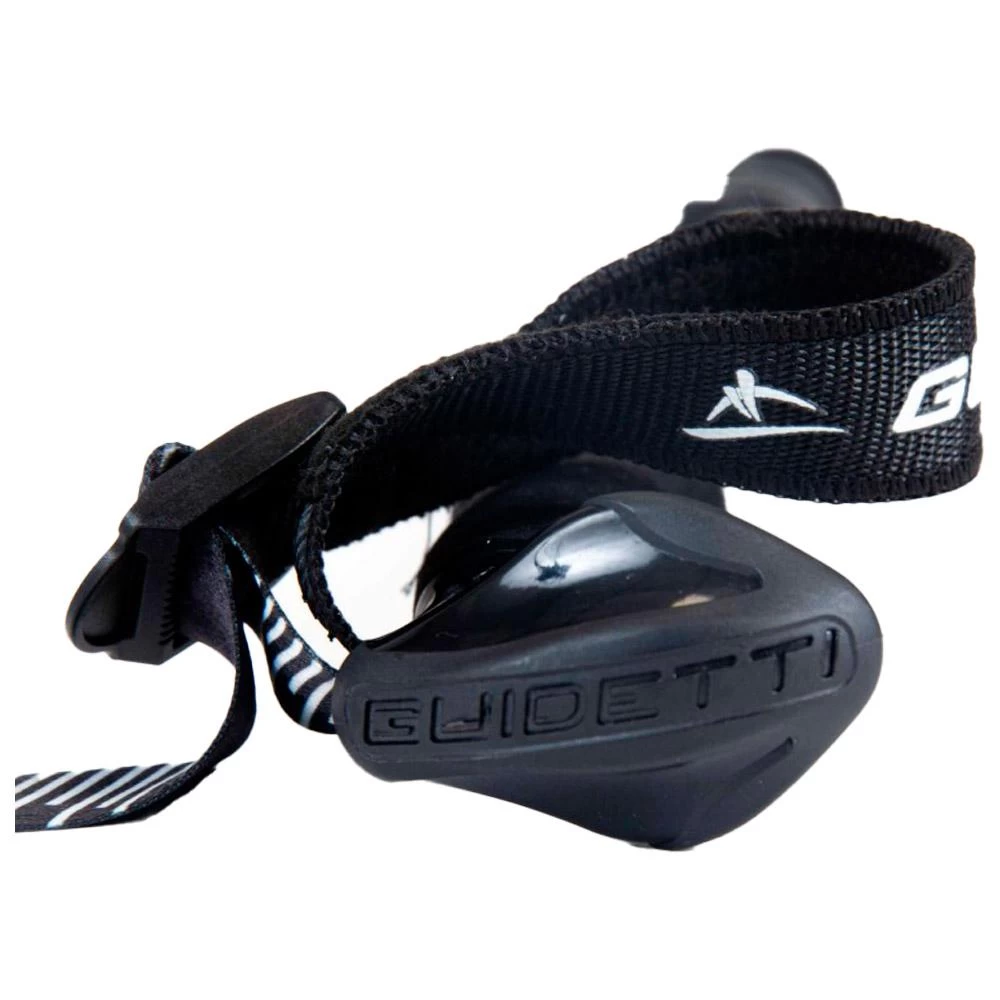 Bâton Guidetti Cime Alu 125cm Carmin – Image 4