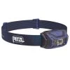 Lampe Frontale Petzl Actik Core Bleu