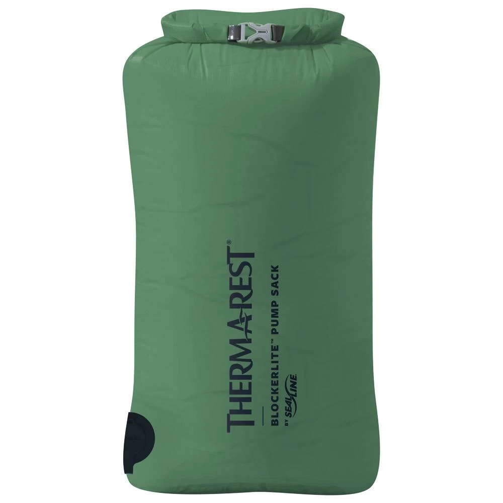 Gonfleur Thermarest Blockerlite Pump Sack