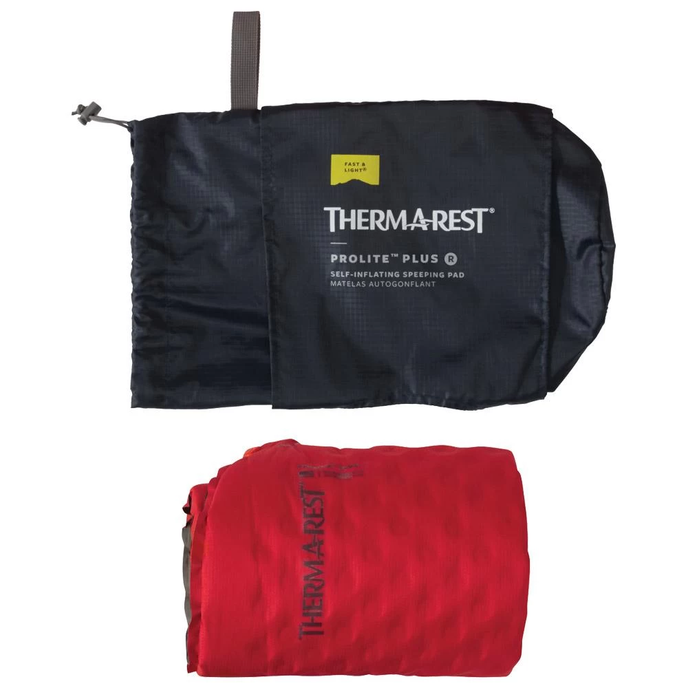 Matelas Thermarest Prolite Plus WR â Image 4