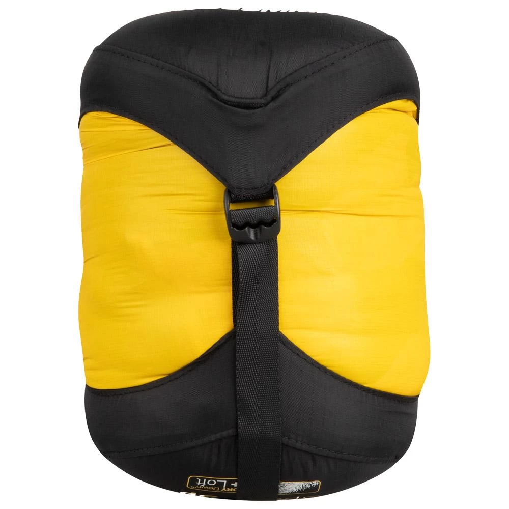 Sac De Couchage Sea To Summit Spark SP2 Grey â Image 7