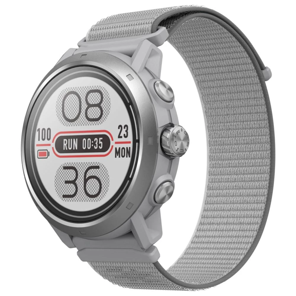 Montres GPS Coros Apex 2 Pro Grey – Image 3