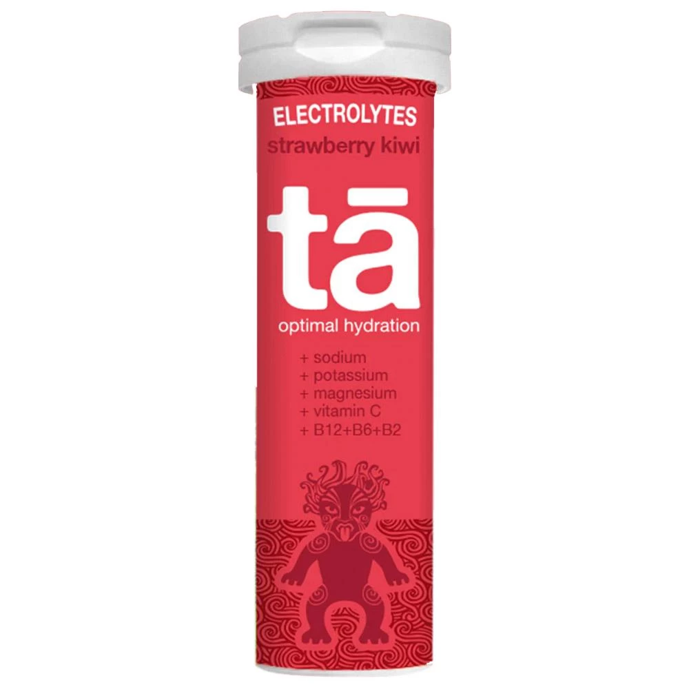 Boisson TA Energy Pack Electrolytes Hydratation Découverte – Image 3