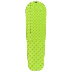 Matelas Sea To Summit Comfort Light Insulated Vert