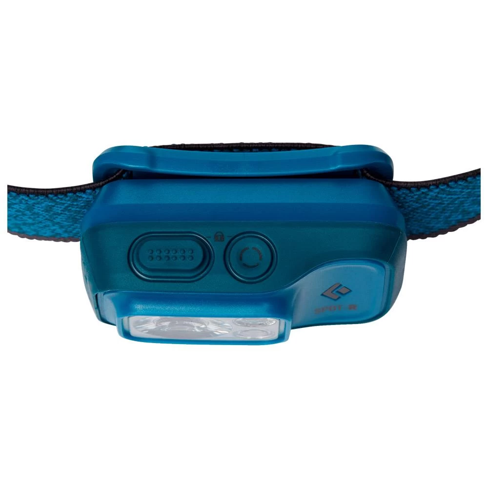 Lampe Frontale Black Diamond Spot 400-R Azul – Image 3