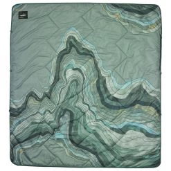 Couverture Thermarest Argo Topo Wave