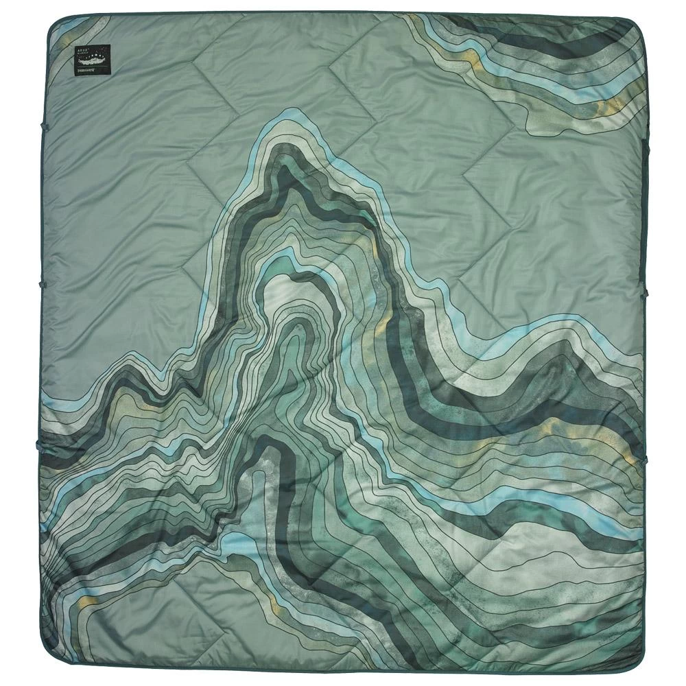 Couverture Thermarest Argo Topo Wave