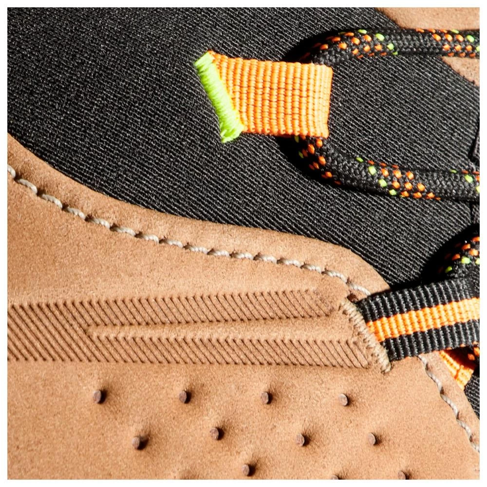 Chaussures De Randonnée Mammut Mercury Iv Mid Gtx Dark Sand Black – Image 8