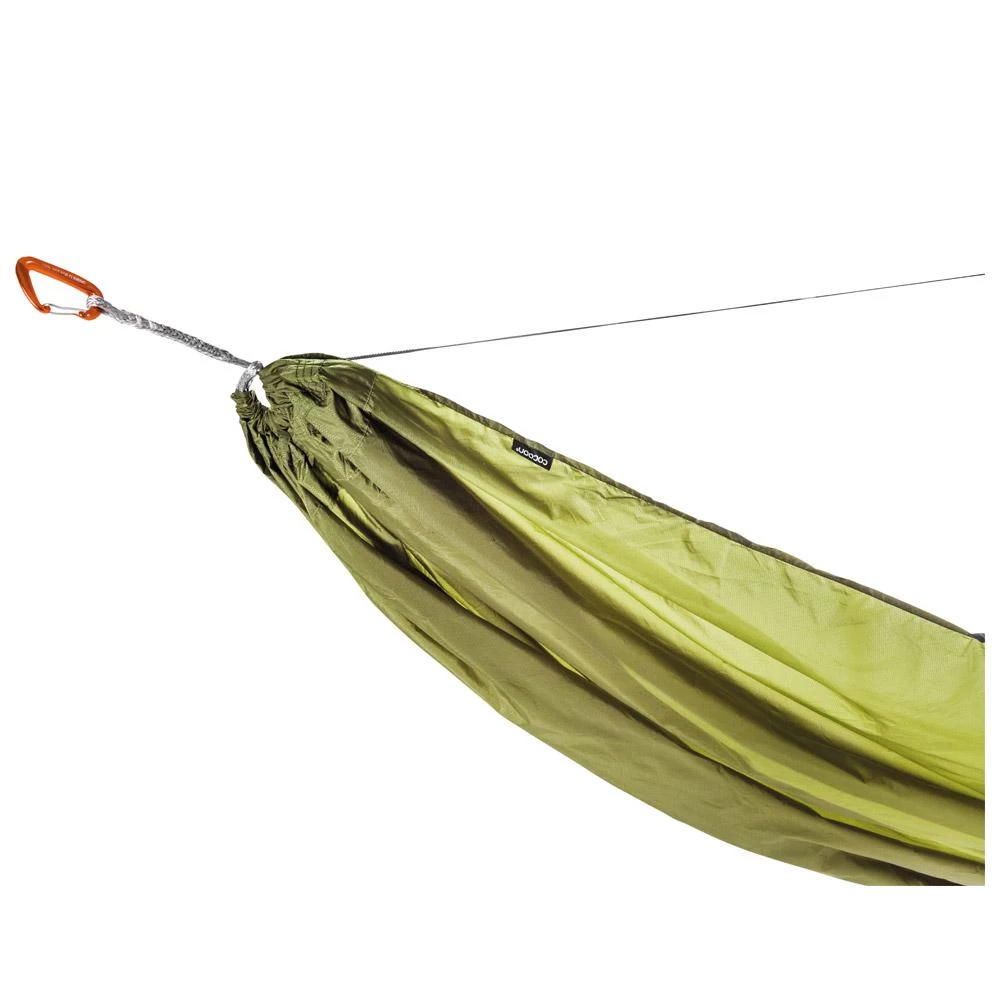 Hamac Cocoon Ultralight Hammock Olive Green â Image 2