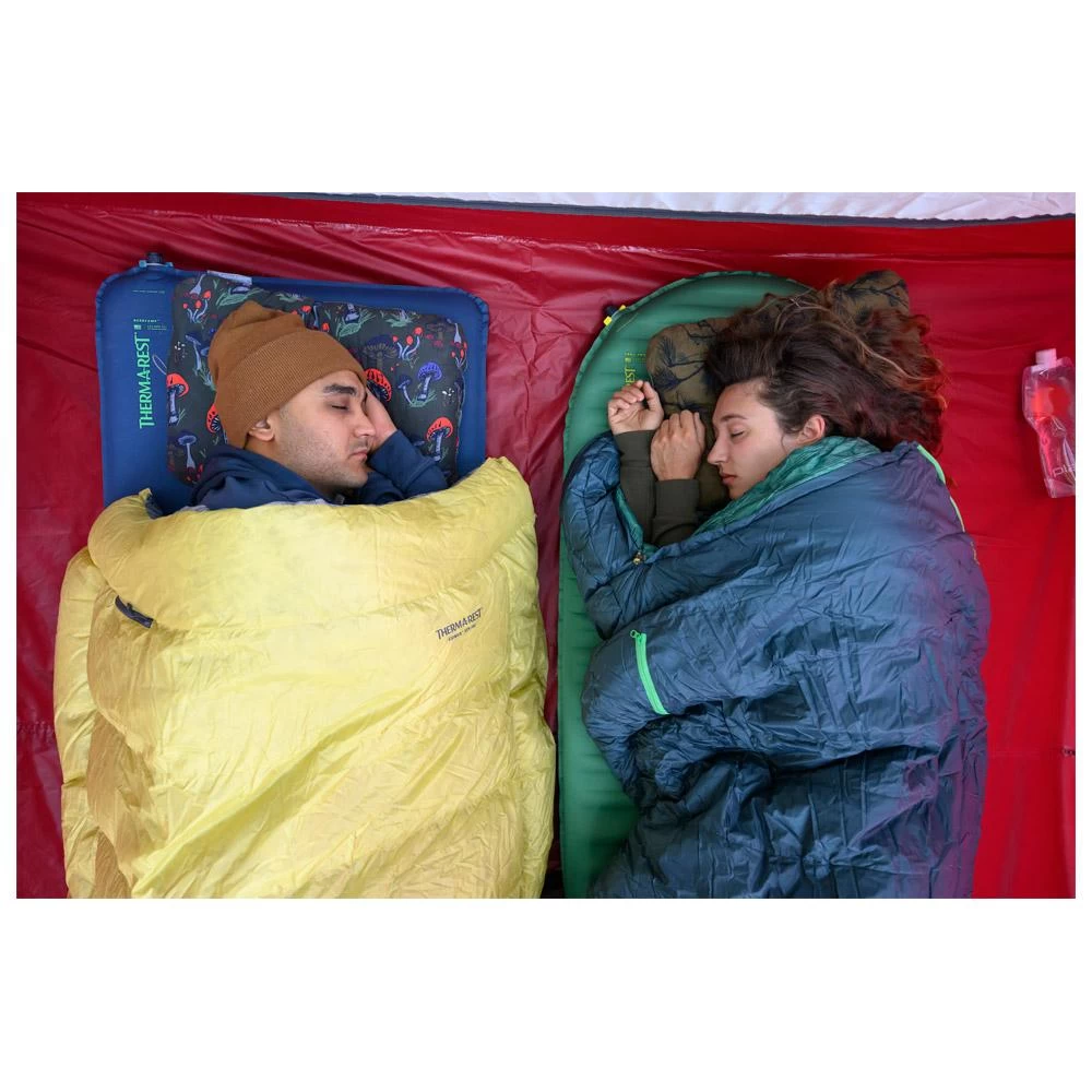 Oreiller Thermarest Cinch R Funguy – Image 5