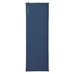 Matelas Thermarest Basecamp Poseidon Blue