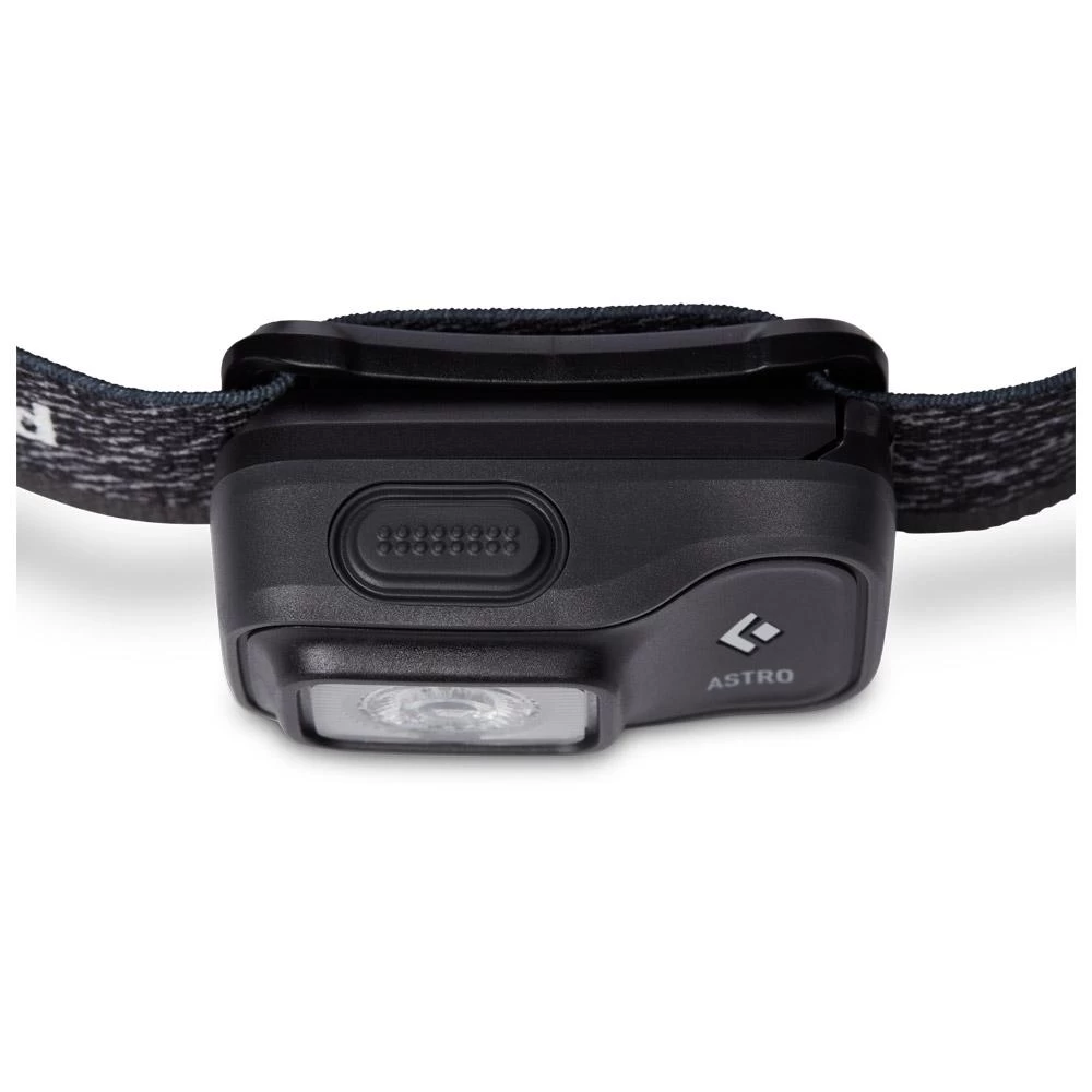 Lampe Frontale Black Diamond Astro 300 Graphite – Image 3