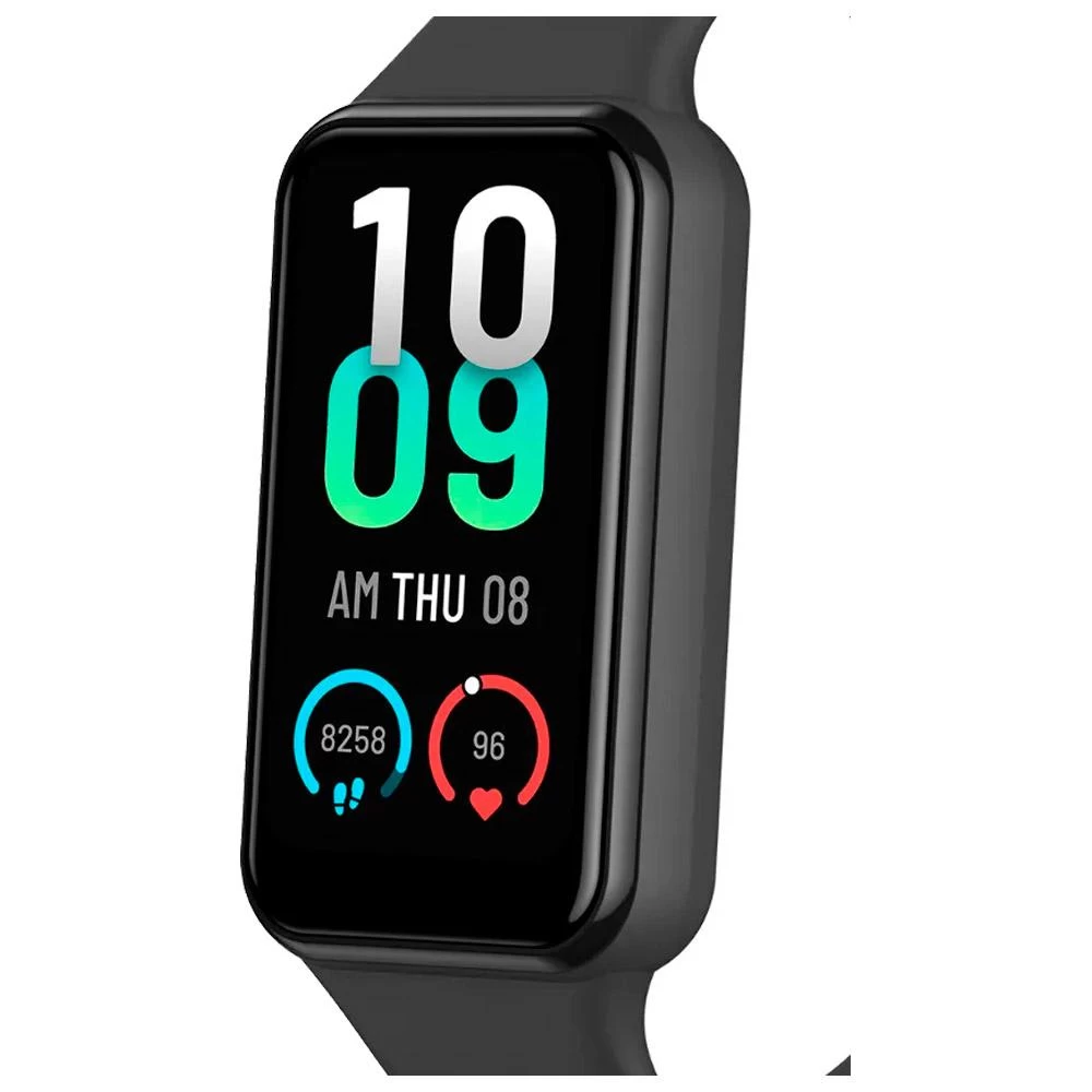 Montre Amazfit Band 7 Black â Image 2