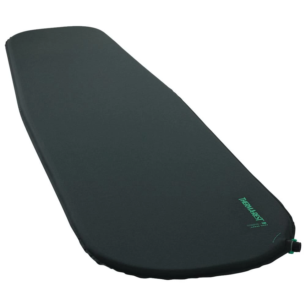 Matelas Thermarest Trail Scout Deep Forest â Image 2