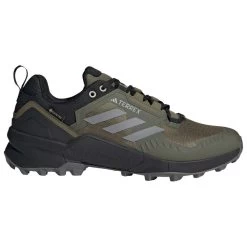 Chaussures De Randonnée Adidas Terrex Swift R3 GTX Focoli Grethr Cblack