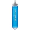 Gourde Salomon Soft Flask 500ml 17Oz Speed 42mm Clear Blue