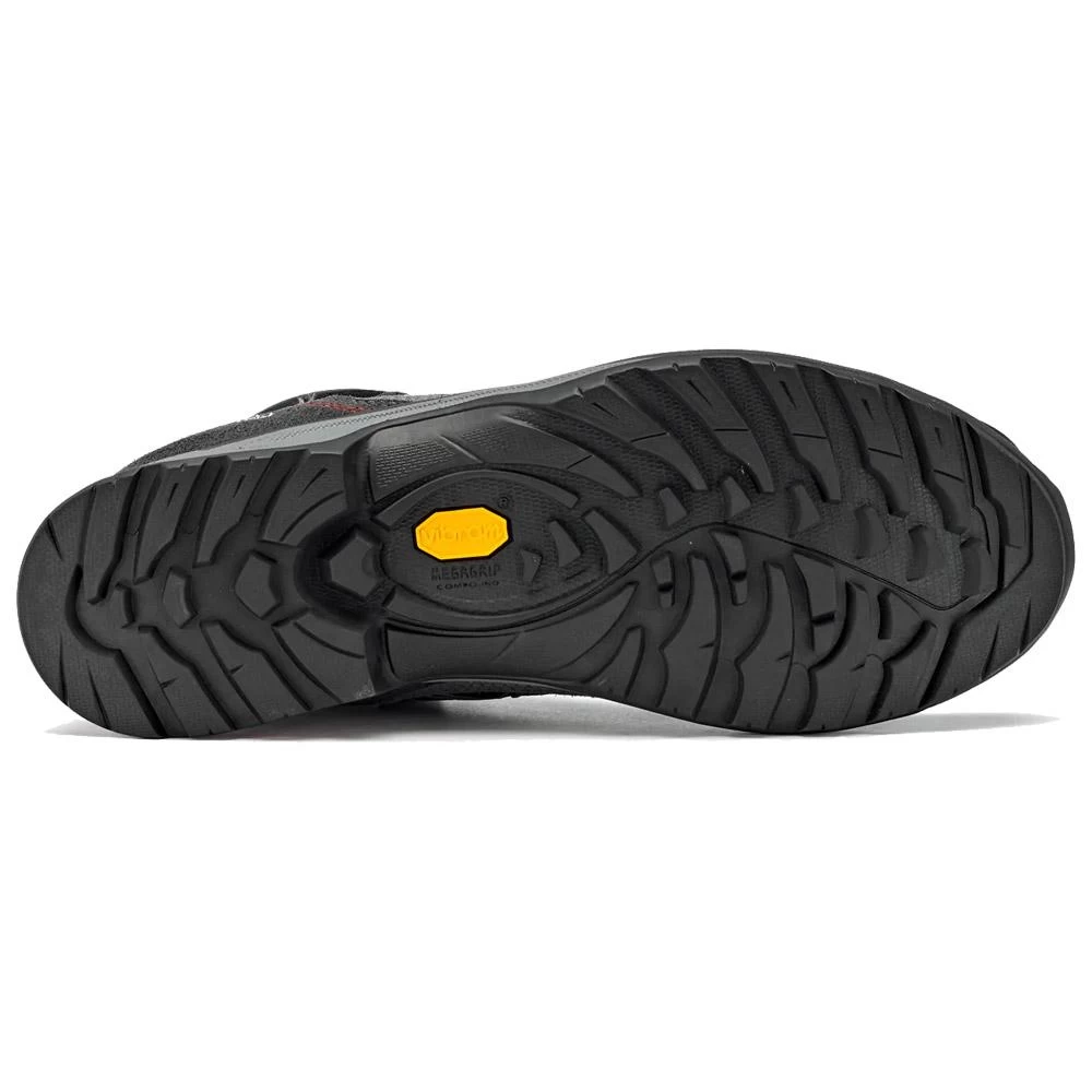 Chaussures De Randonnée Asolo Falcon GV Grigio Nero – Image 7