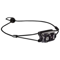 Lampe Frontale Petzl Bindi Noir