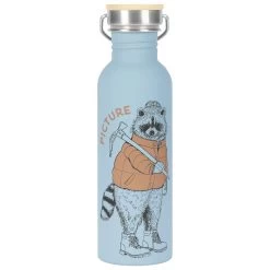 Gourde Picture Hampton Blizzare Blue