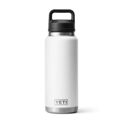 Gourde Yeti Rambler 36 Oz (1.1L) White