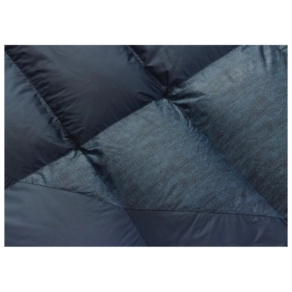 Couverture Thermarest Ramble Eclipse Blue â Image 7