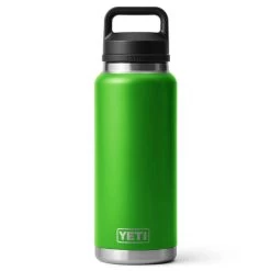 Gourde Yeti Rambler 36 Oz (1.1L) Canopy Green