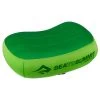 Oreiller Sea To Summit Aeros Premium Lime