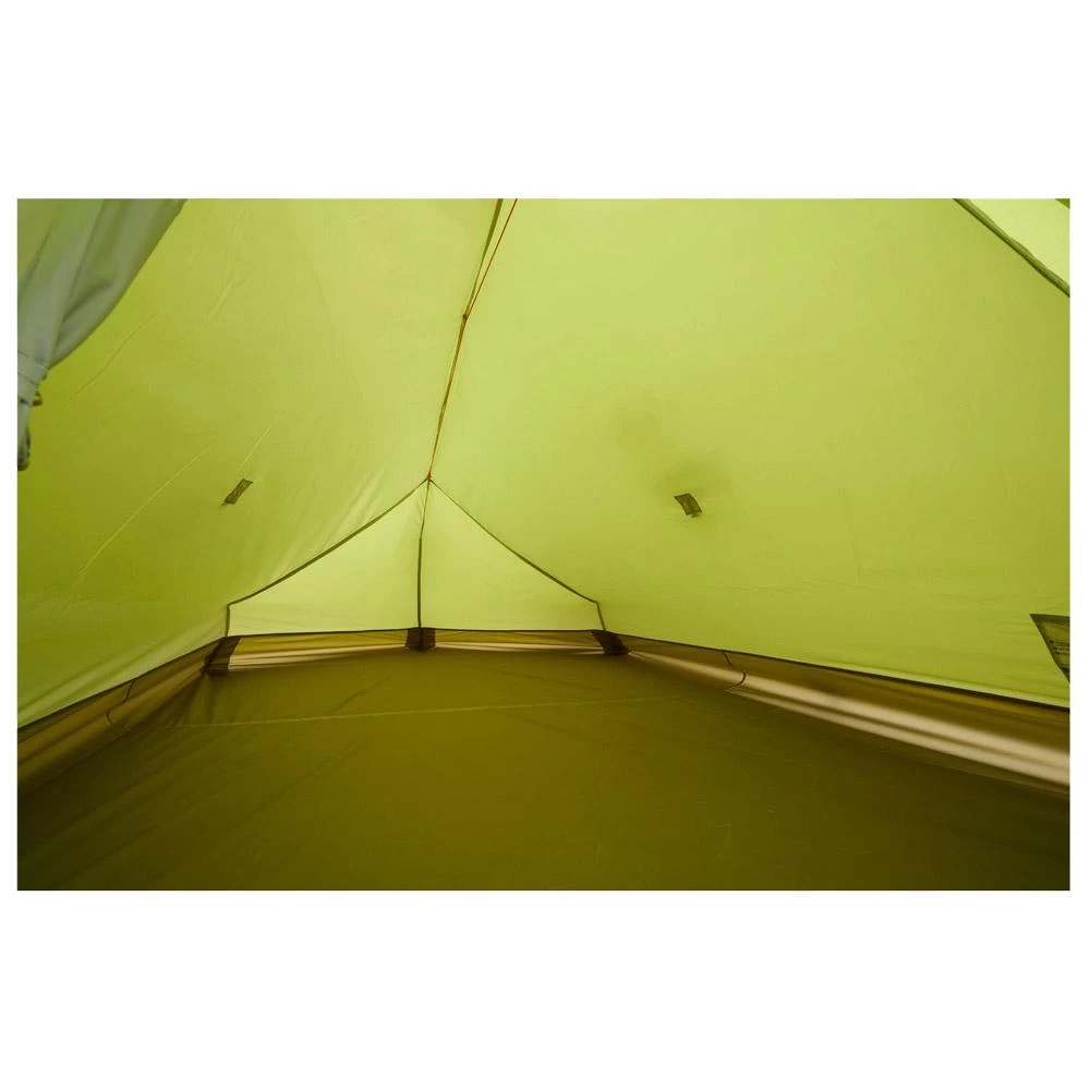 Tente Vaude Taurus 3P Mossy Green â Image 3
