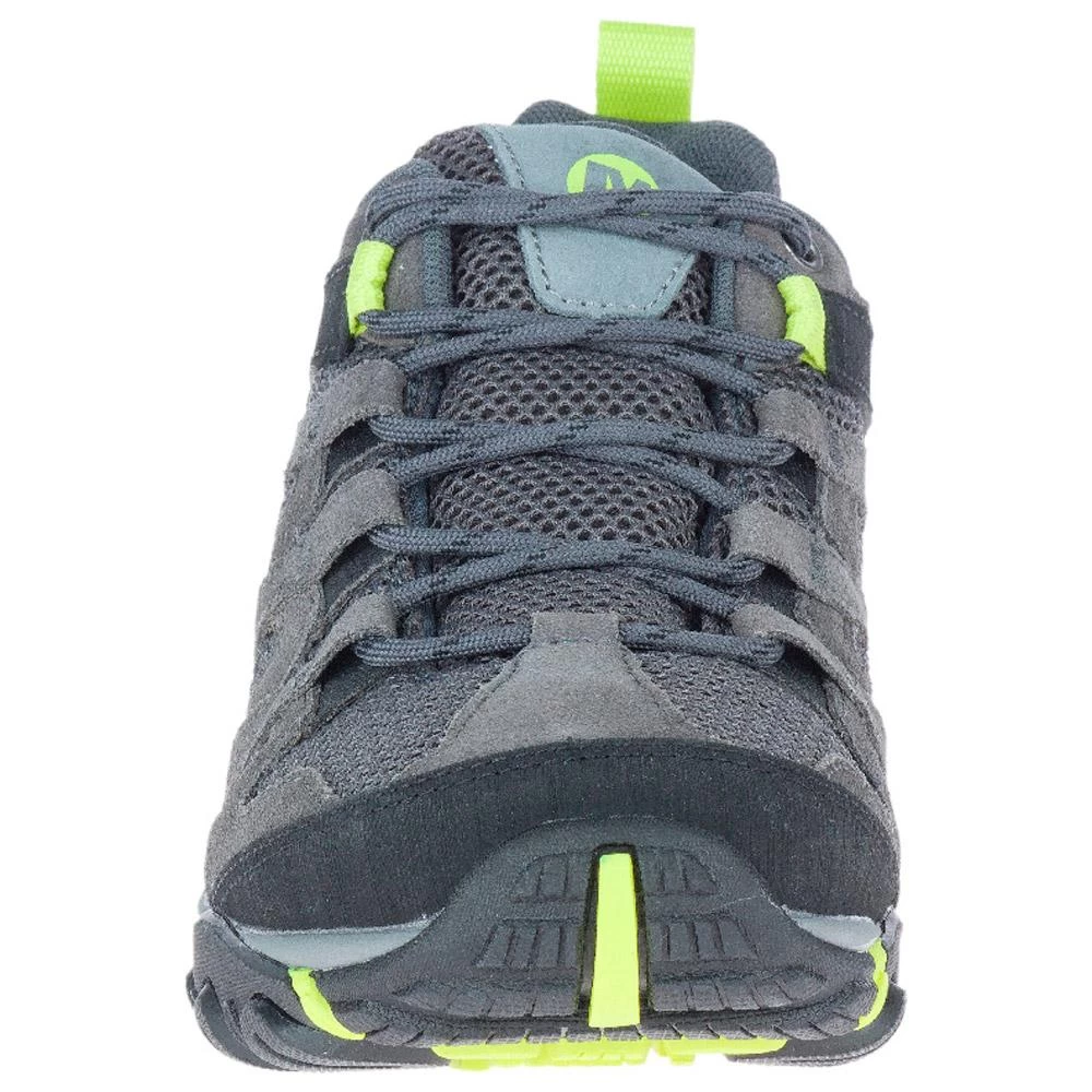 Chaussures De Randonnée Merrell Alverstone Granite Keylime – Image 5