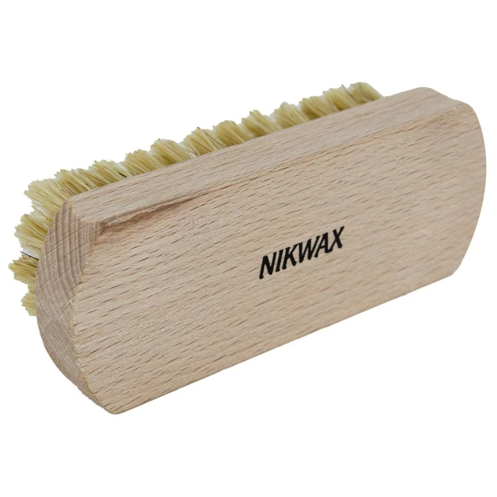 Produit Entretien Nikwax Brosse Chaussures