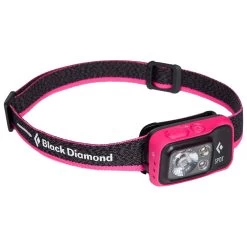 Lampe Frontale Black Diamond Spot 400 Ultra Pink