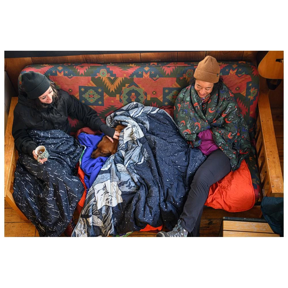 Couverture Thermarest Juno Fun Guy – Image 6