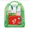 Trousse De Secours Care Plus First Aid Kit Light Walker Green