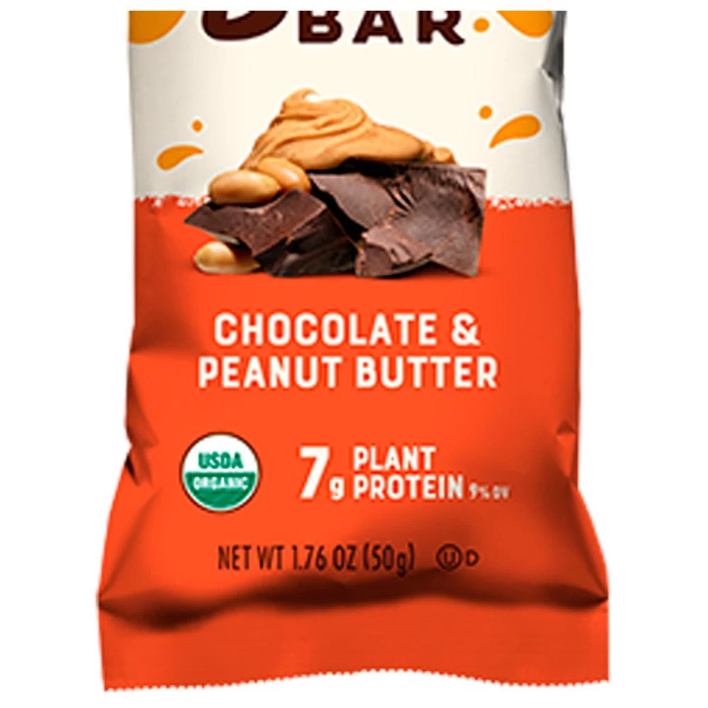 Barre Energétique Clif Bar Company Barre Energétique Nut Butter Filled Chocolate & Peanut Butter – Image 2