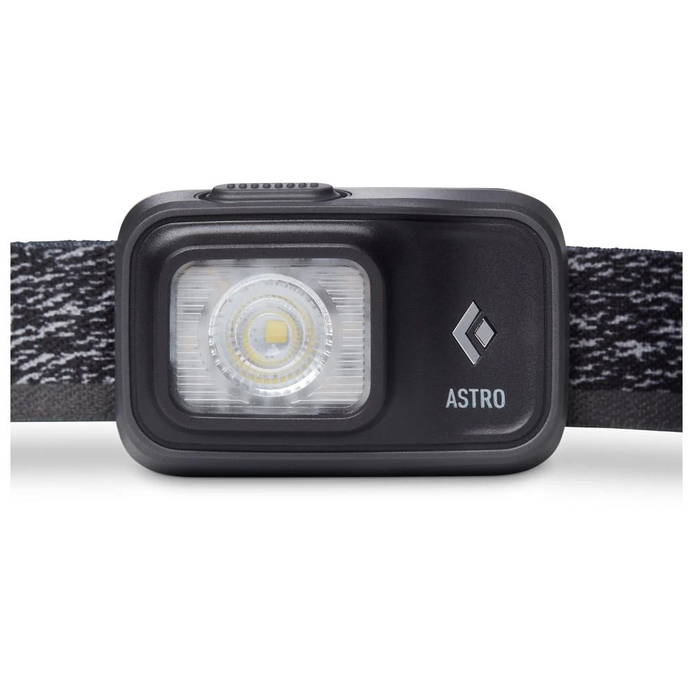 Lampe Frontale Black Diamond Astro 300 Graphite – Image 4