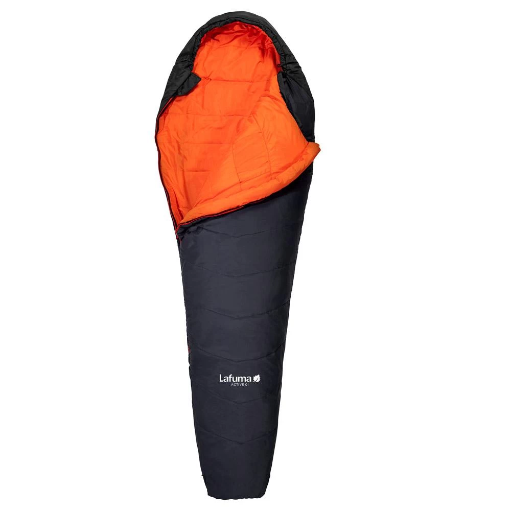 Sac De Couchage Lafuma Active 0° Eclipse Blue – Image 5