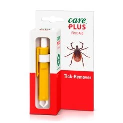 Tire-tique Care Plus Tire-Tick Yellow