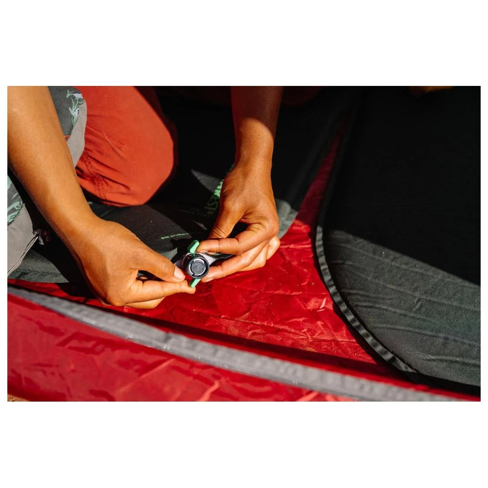 Matelas Thermarest Trail Scout Deep Forest â Image 9