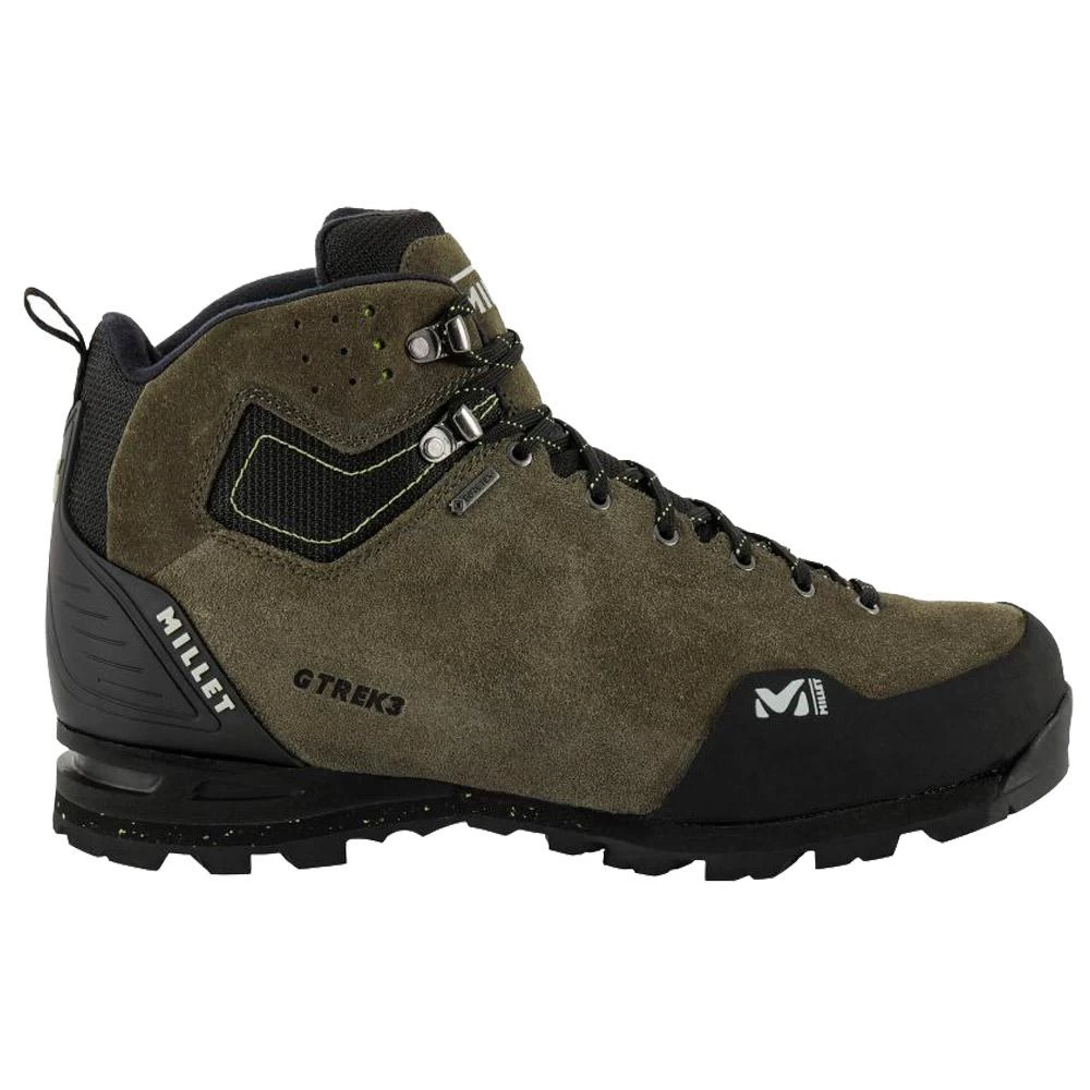 Chaussures De Randonnée Millet G Trek 3 Gtx Ivy – Image 2