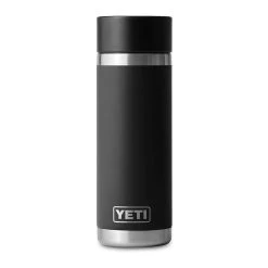 Gourde Yeti Bouteille Rambler 18 OZ HotShot (532 Ml) - Black