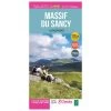 Carte Chamina Edition Massif Du Sancy