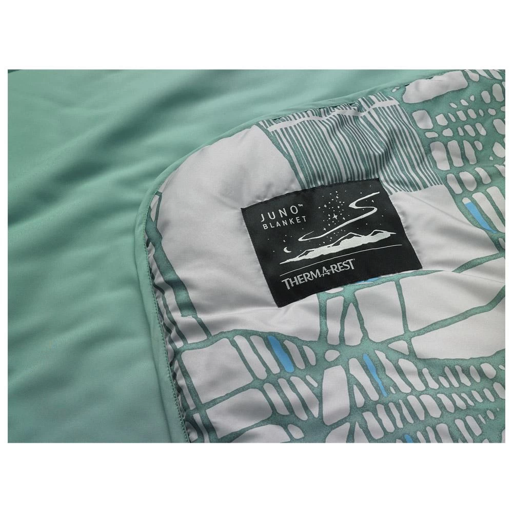 Couverture Thermarest Juno Nature â Image 4
