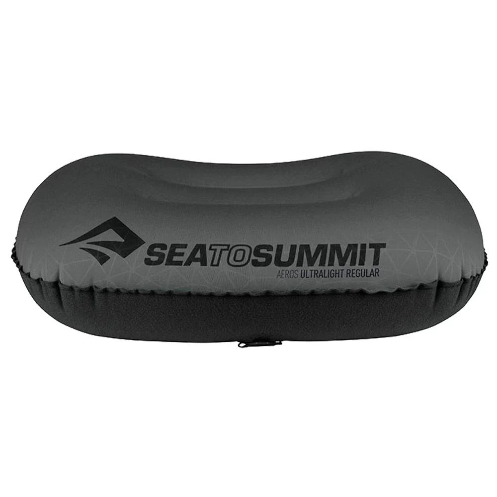 Oreiller Sea To Summit Aeros Ultralight Grey â Image 2